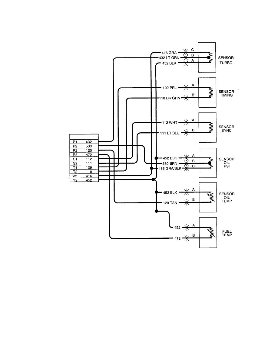 Ddec Ii Wiring Diagram from constructiontractors.tpub.com